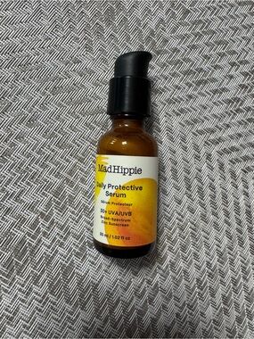 Mad Hippie Daily Protective Serum SPF 30 Zinc Sunscreen